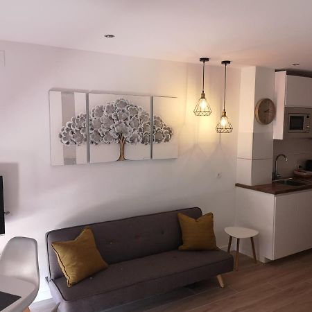 Appartement Aguila Costa à Benalmádena Extérieur photo