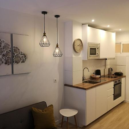 Appartement Aguila Costa à Benalmádena Extérieur photo