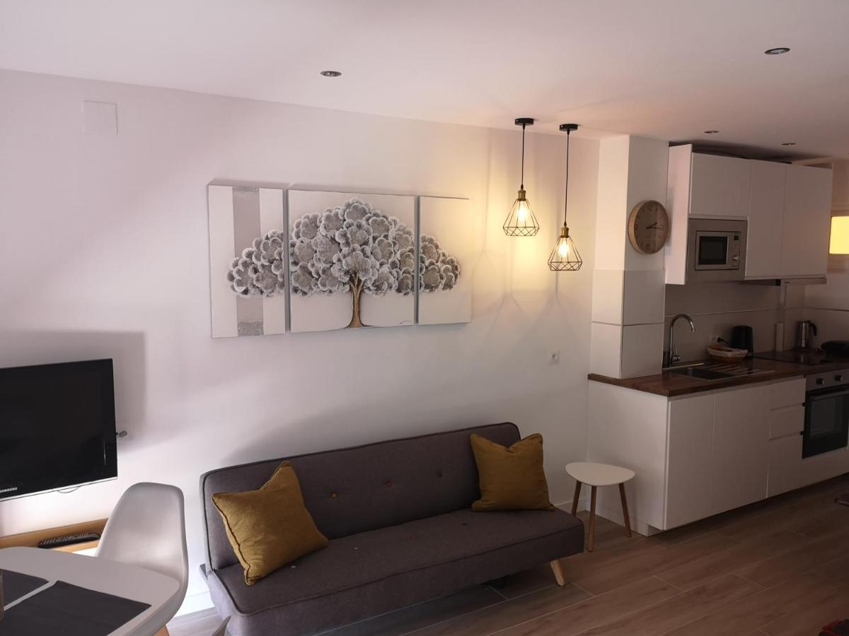 Appartement Aguila Costa à Benalmádena Extérieur photo