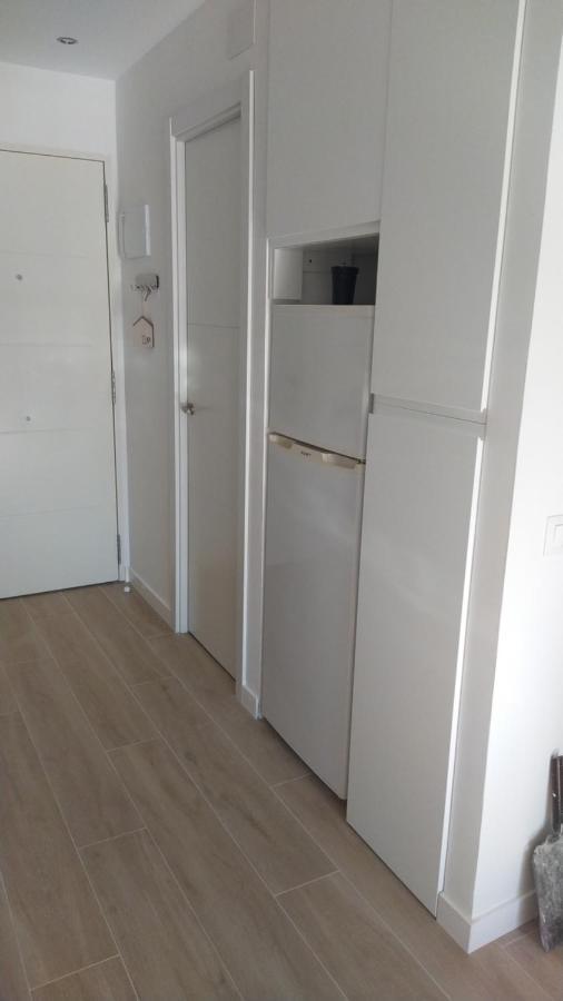 Appartement Aguila Costa à Benalmádena Extérieur photo