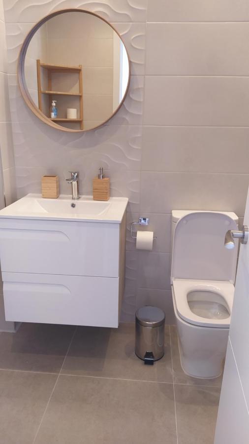 Appartement Aguila Costa à Benalmádena Extérieur photo