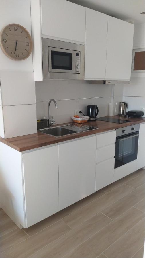 Appartement Aguila Costa à Benalmádena Extérieur photo