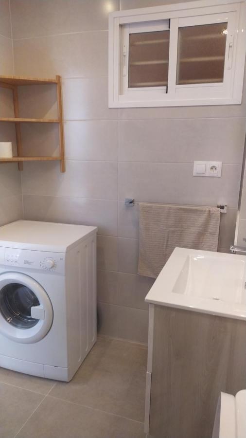 Appartement Aguila Costa à Benalmádena Extérieur photo