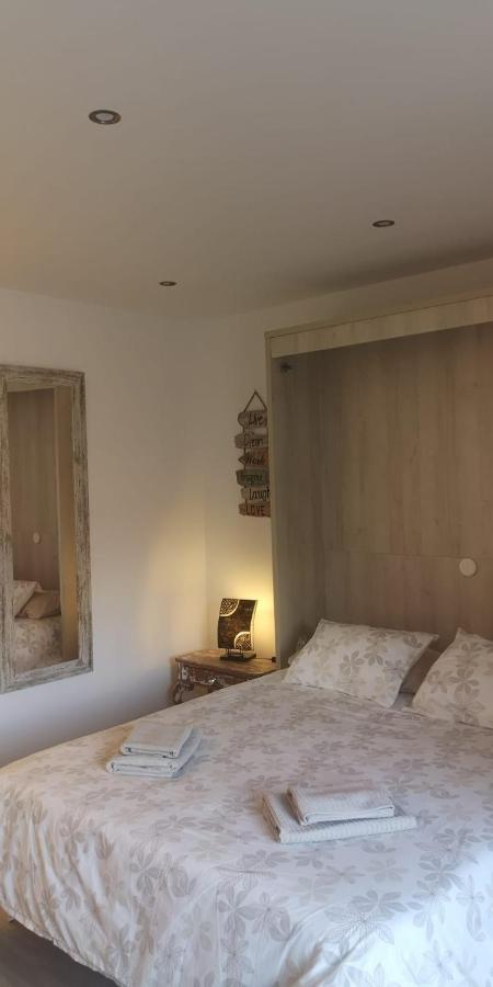 Appartement Aguila Costa à Benalmádena Extérieur photo