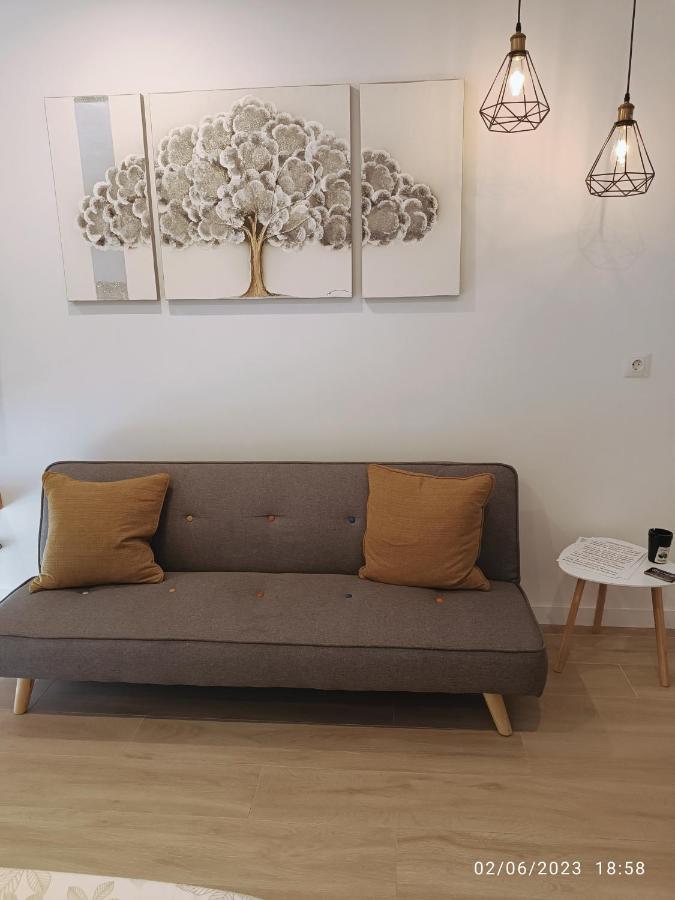 Appartement Aguila Costa à Benalmádena Extérieur photo
