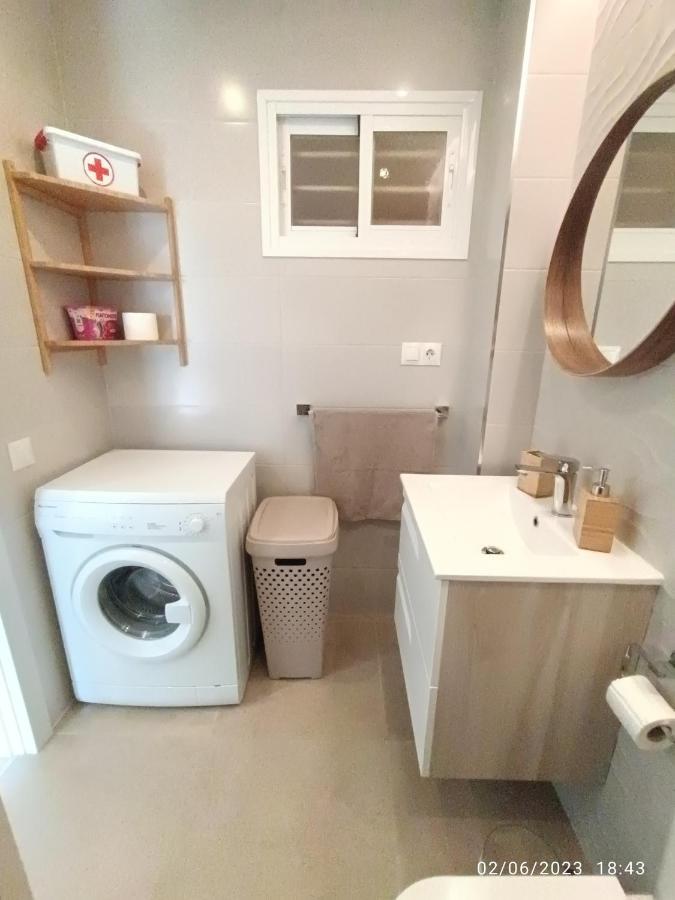 Appartement Aguila Costa à Benalmádena Extérieur photo